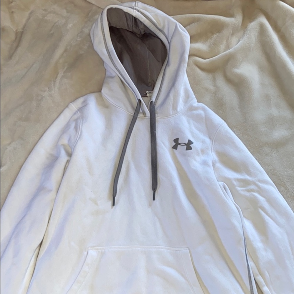 Under Armor Hoodie